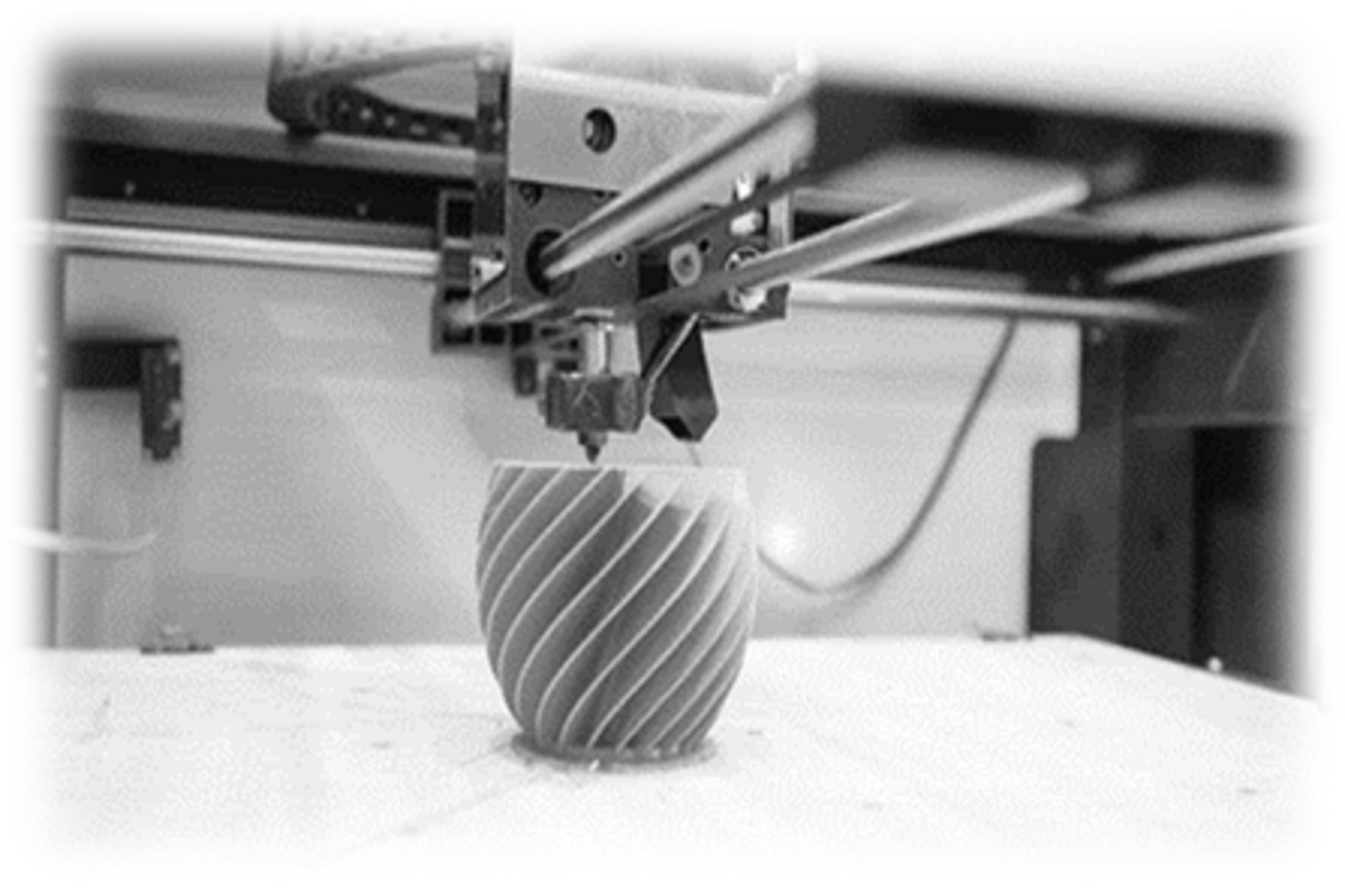 Impressão 3D