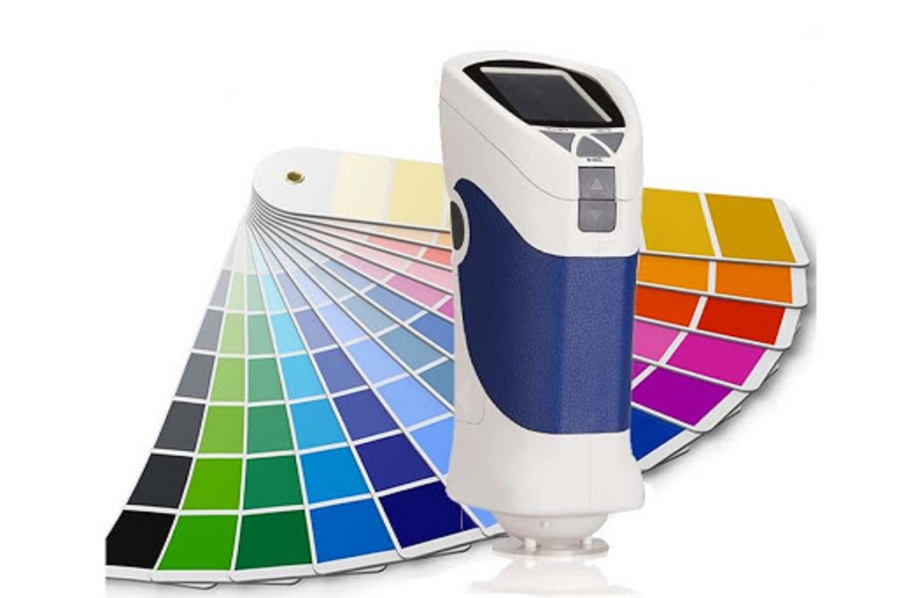 Colorimetro